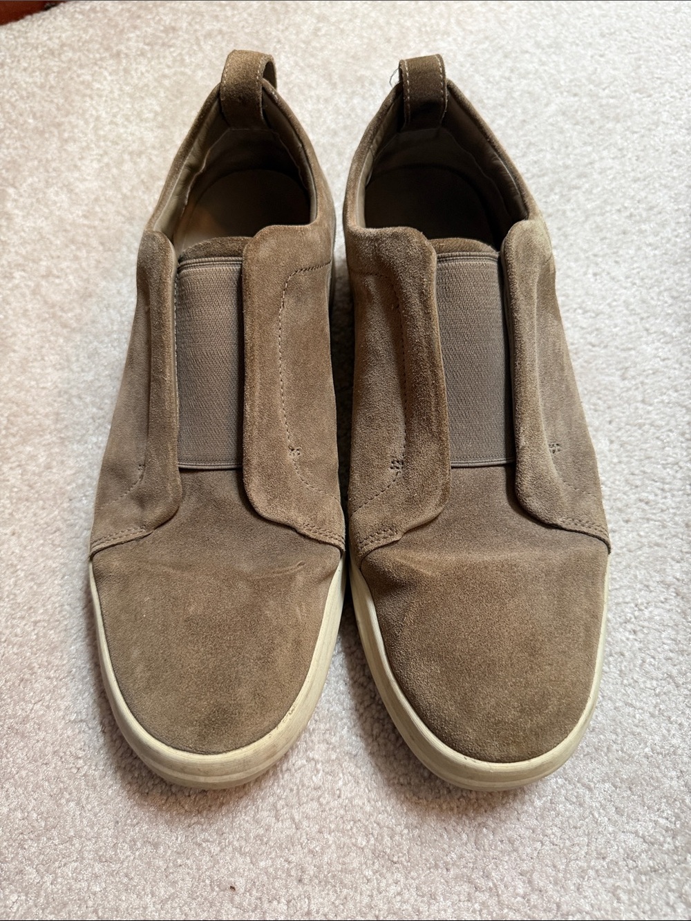 Vince Men’s Size 12 shoes